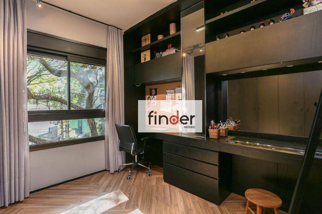 Apartamento à venda com 3 quartos, 267m² - Foto 36