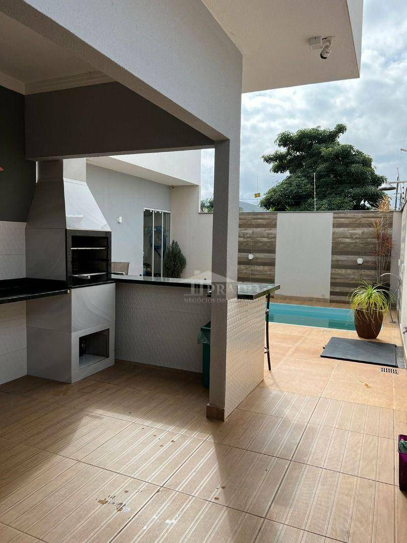 Casa à venda com 3 quartos, 140m² - Foto 33