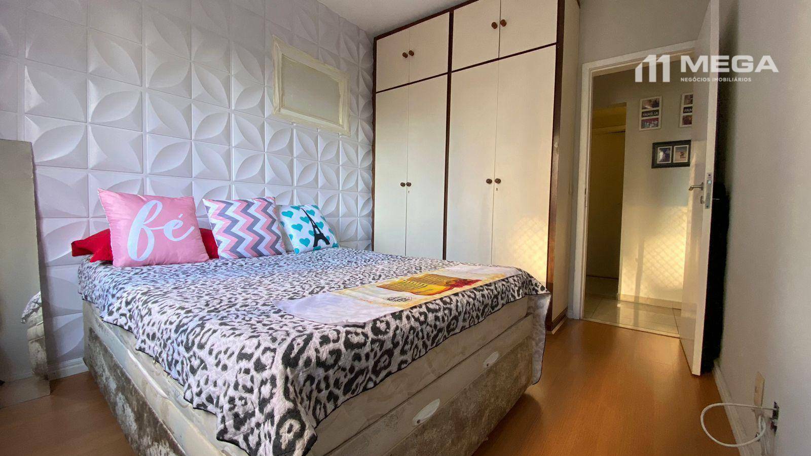 Apartamento à venda com 2 quartos, 78m² - Foto 7