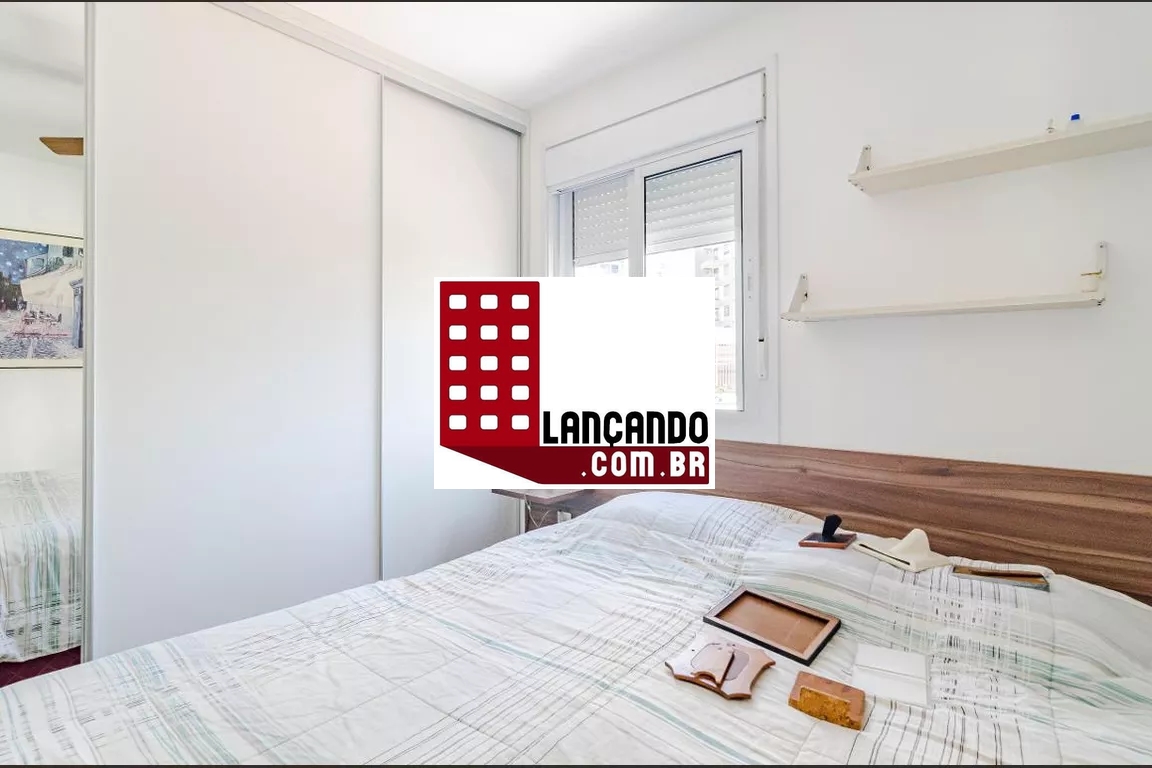 Apartamento à venda com 2 quartos, 68m² - Foto 4