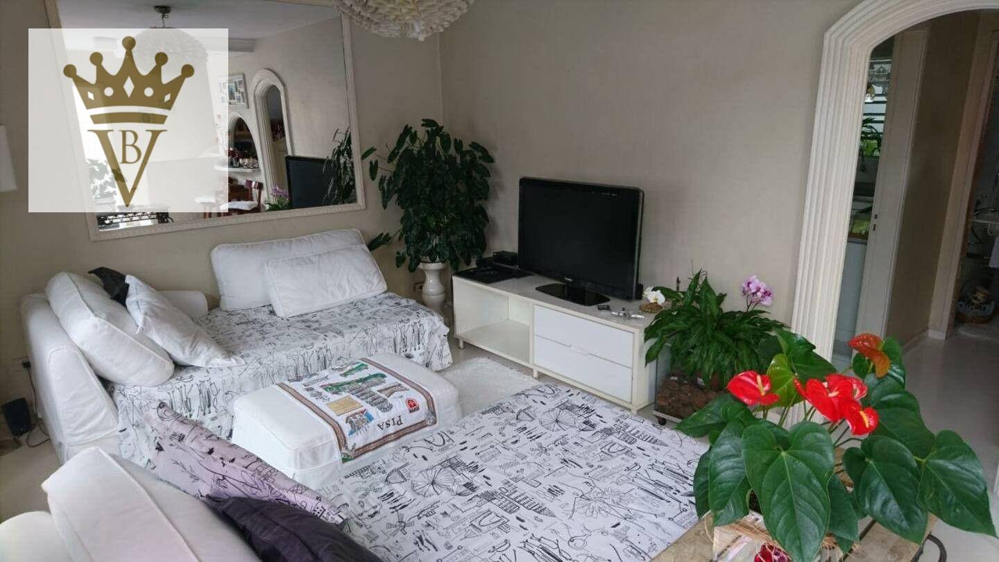 Casa à venda com 3 quartos, 180m² - Foto 5