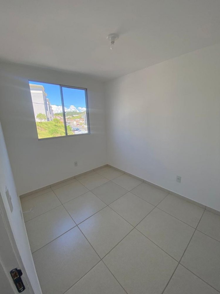 Apartamento à venda com 2 quartos, 50m² - Foto 7