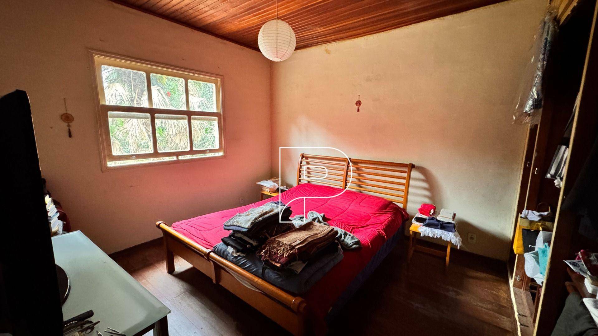 Casa de Condomínio, 4 quartos - Foto 15