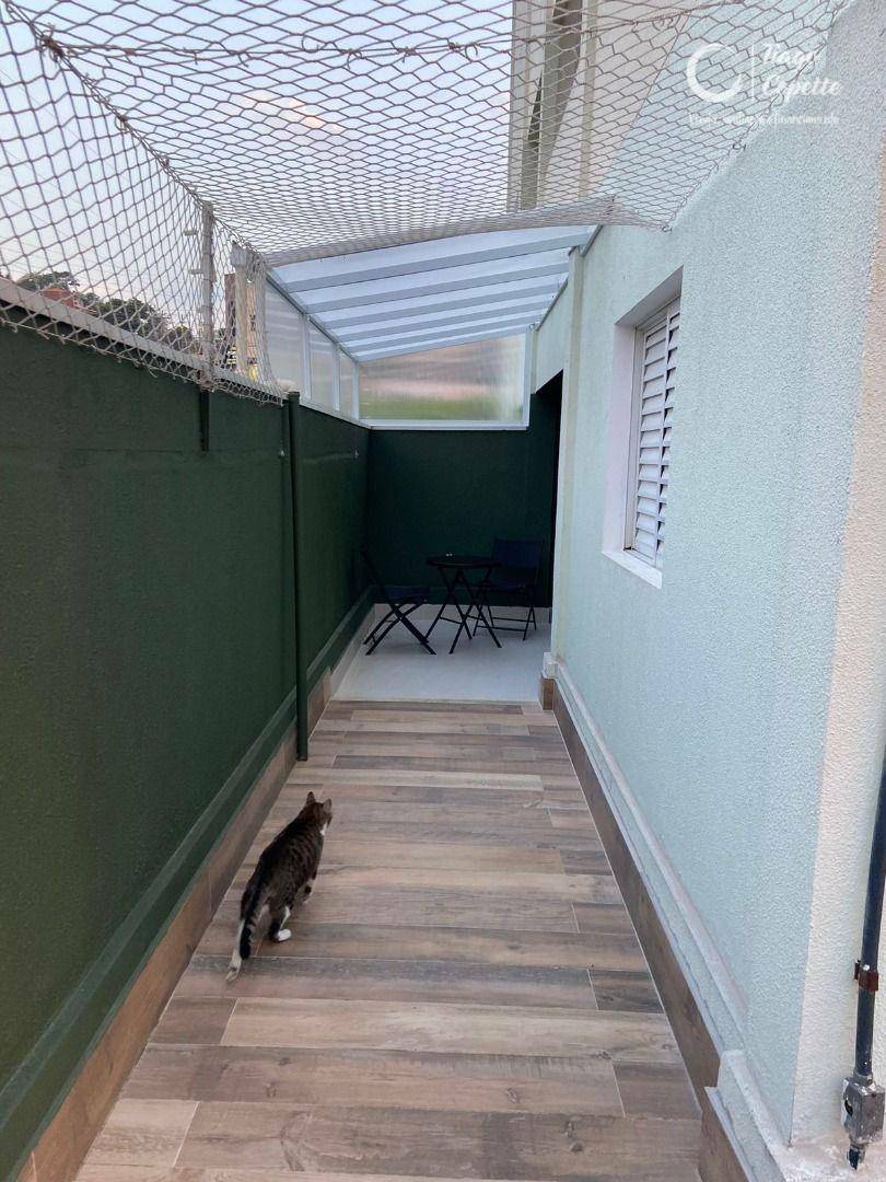 Apartamento à venda com 2 quartos, 122m² - Foto 9