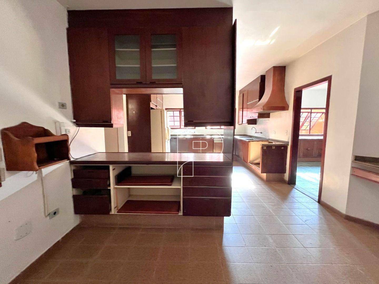 Casa de Condomínio à venda com 4 quartos, 570m² - Foto 13