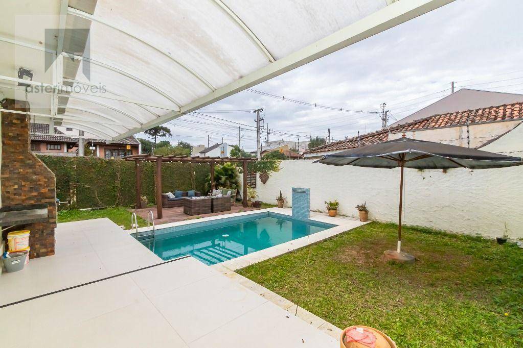 Casa para alugar com 4 quartos, 285m² - Foto 14