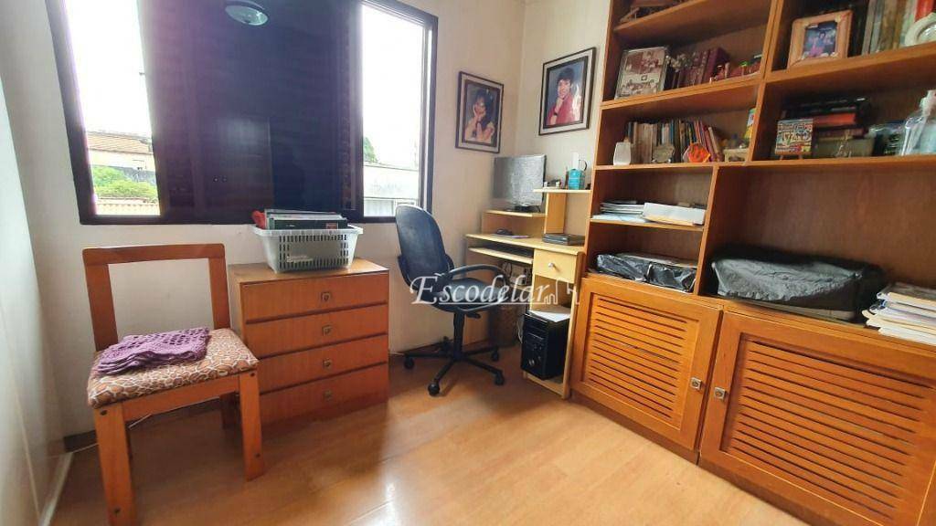 Sobrado à venda com 3 quartos, 245m² - Foto 26