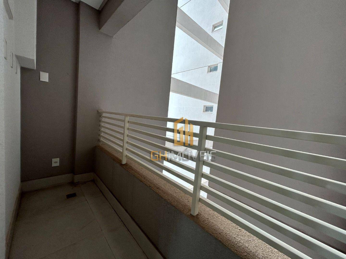 Apartamento à venda com 3 quartos, 155m² - Foto 16