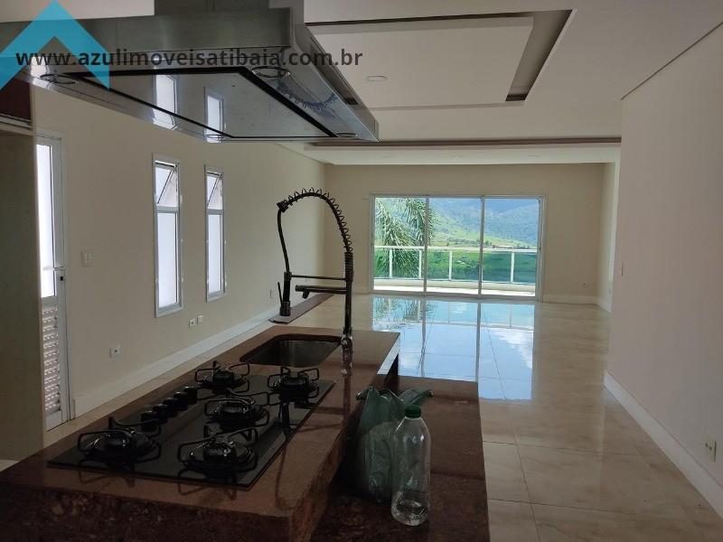 Casa de Condomínio à venda com 4 quartos, 450m² - Foto 8