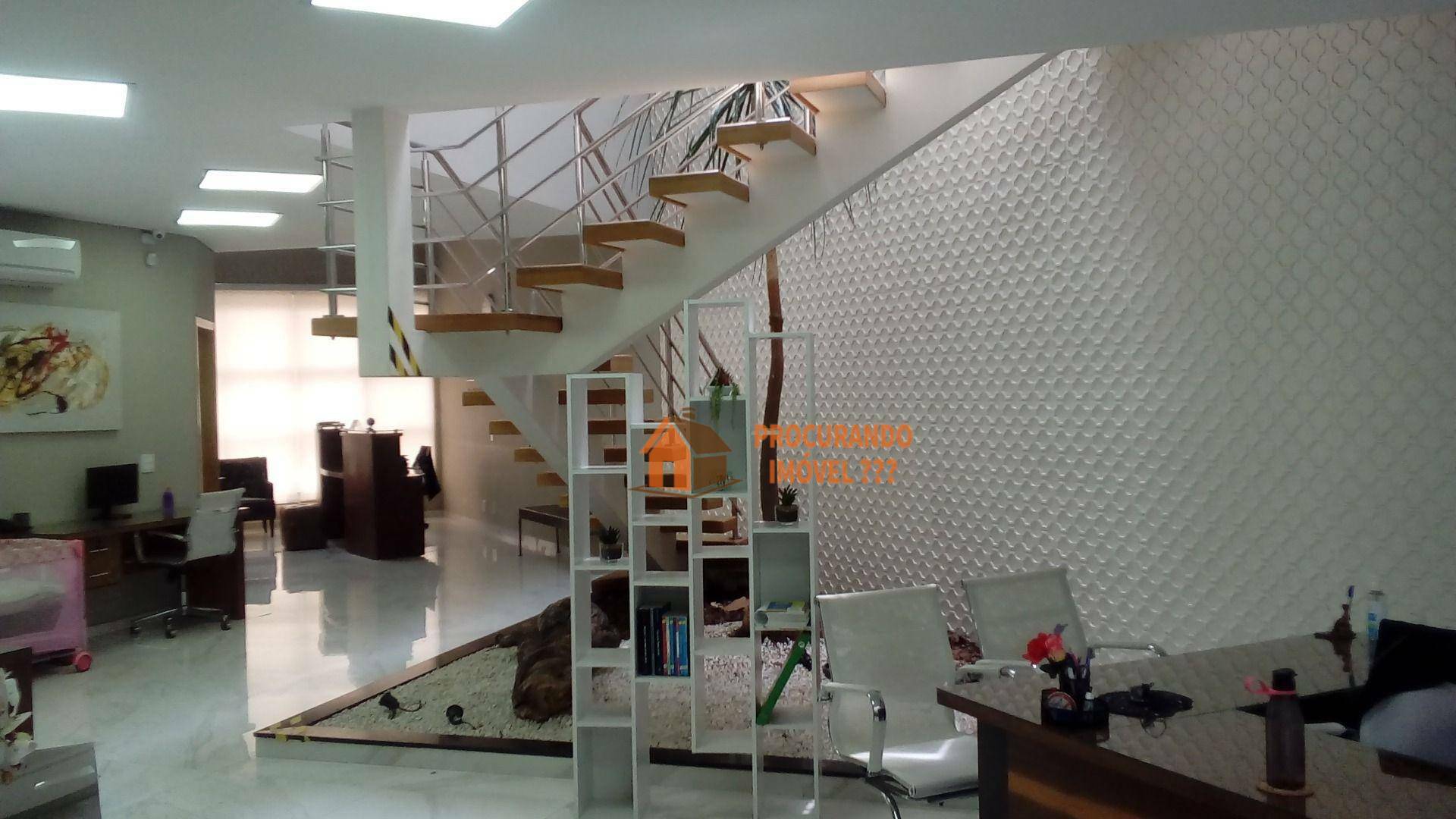 Conjunto Comercial-Sala à venda e aluguel, 174m² - Foto 3