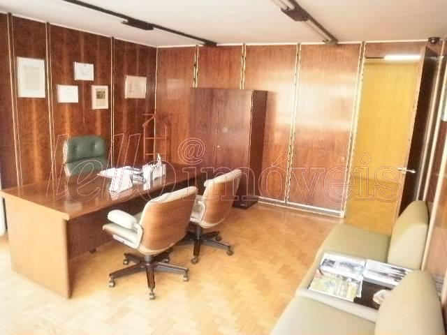Conjunto Comercial-Sala para alugar, 280m² - Foto 7