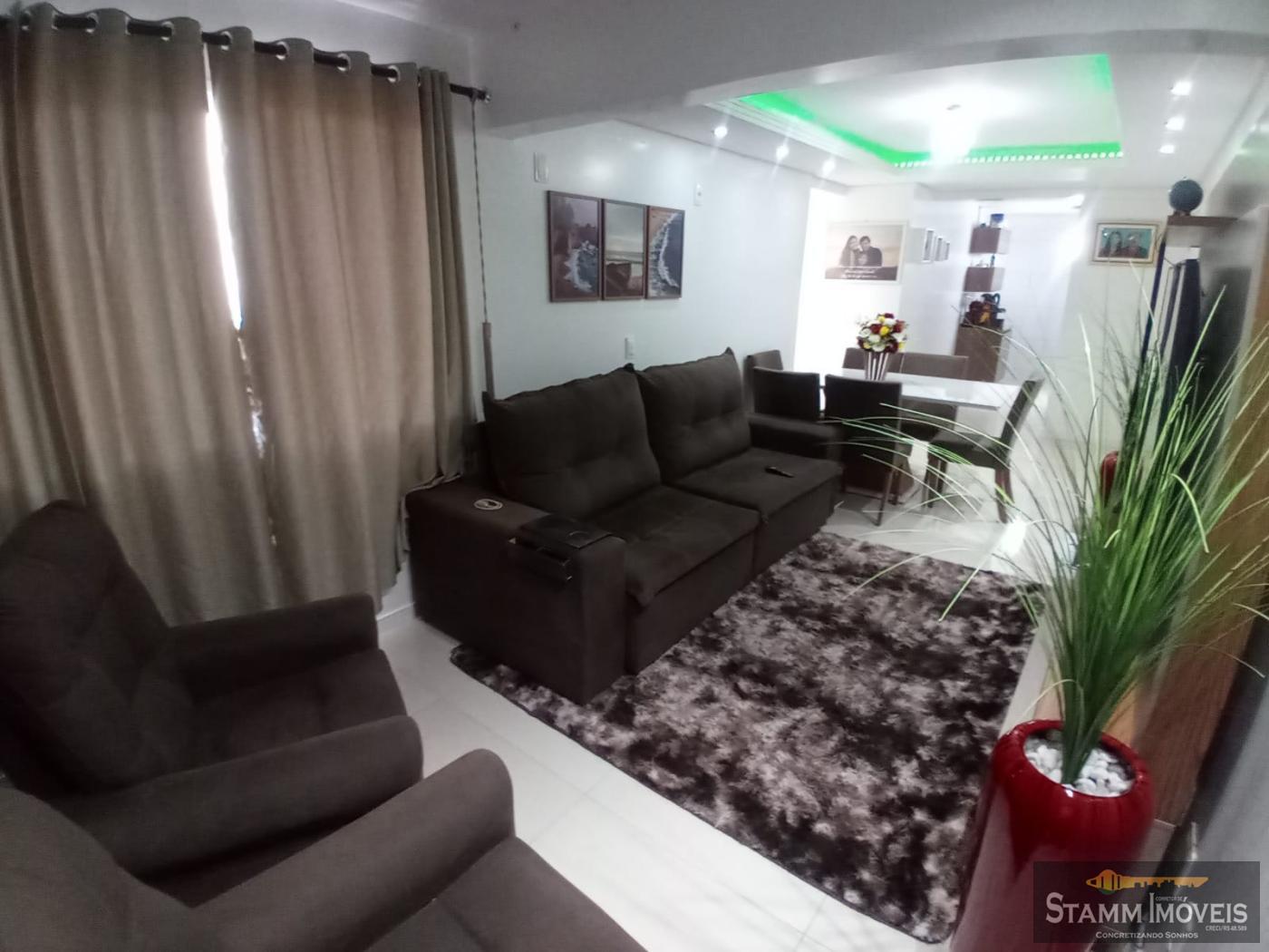 Apartamento à venda com 2 quartos, 60m² - Foto 17