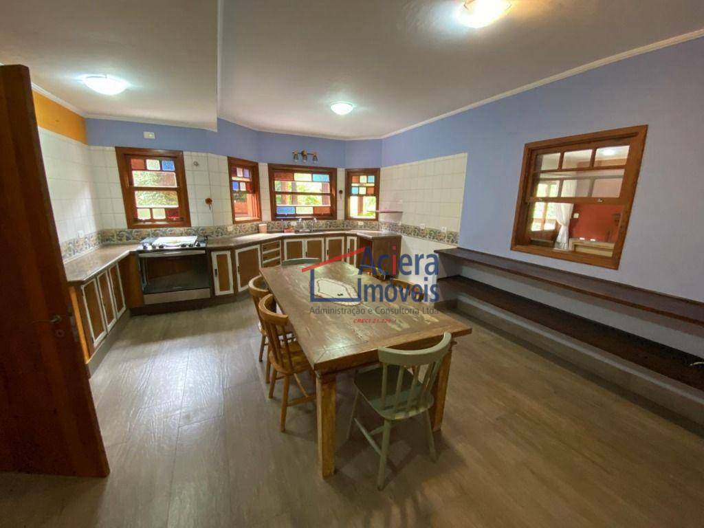 Casa de Condomínio à venda e aluguel com 4 quartos, 271m² - Foto 41