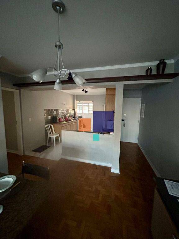 Apartamento à venda com 3 quartos, 112m² - Foto 2