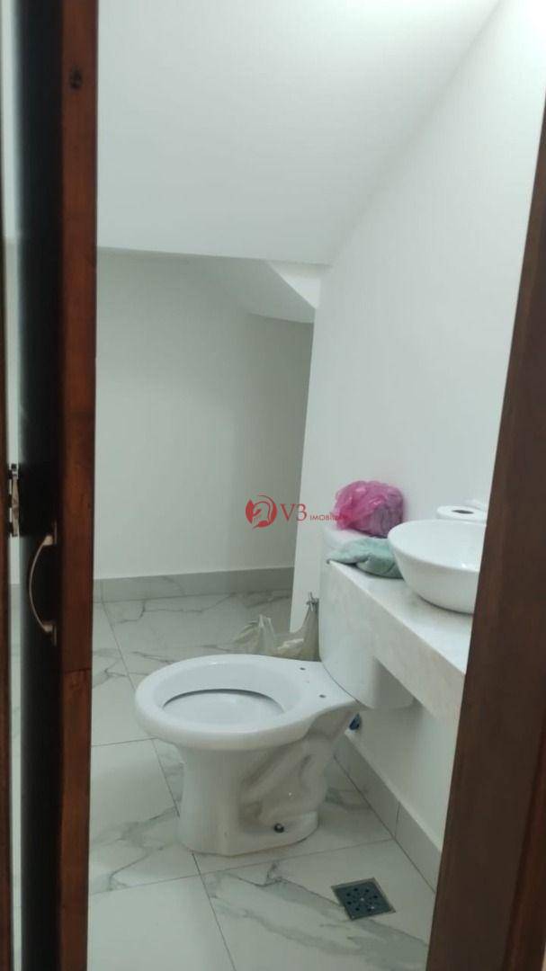 Sobrado à venda com 2 quartos, 111m² - Foto 6