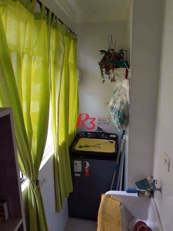 Apartamento à venda com 2 quartos, 46m² - Foto 6