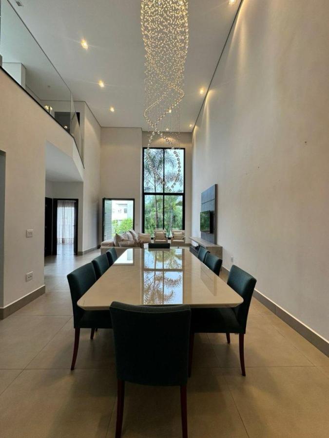 Casa de Condomínio à venda com 3 quartos, 357m² - Foto 5