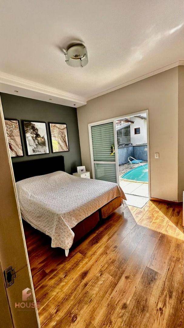 Casa de Condomínio para alugar com 3 quartos, 150m² - Foto 37