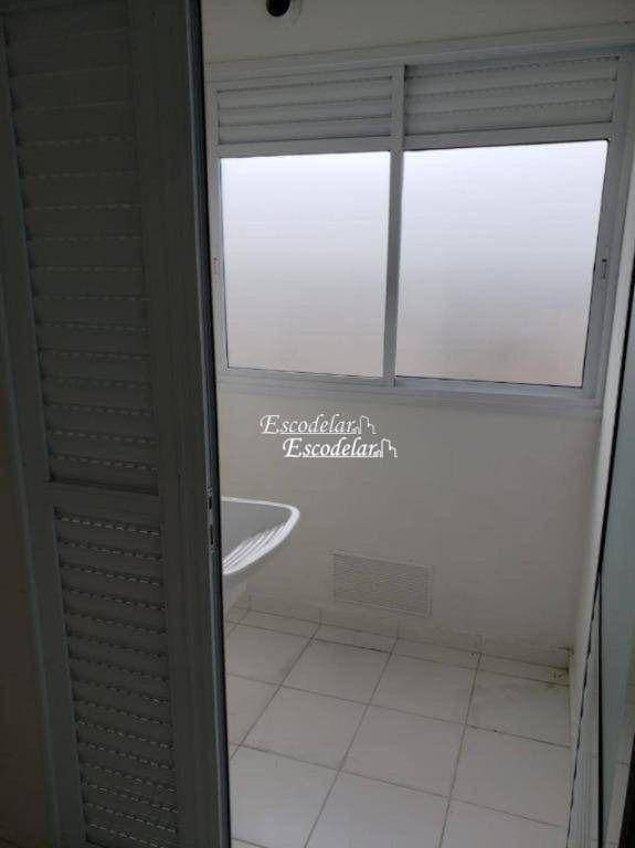 Apartamento à venda com 3 quartos, 58m² - Foto 25