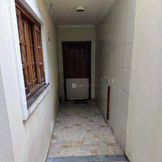 Casa à venda com 3 quartos, 152m² - Foto 25