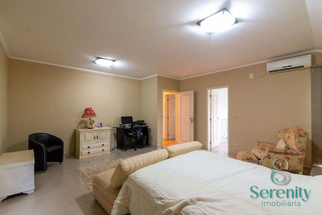 Sobrado à venda com 4 quartos, 410m² - Foto 12