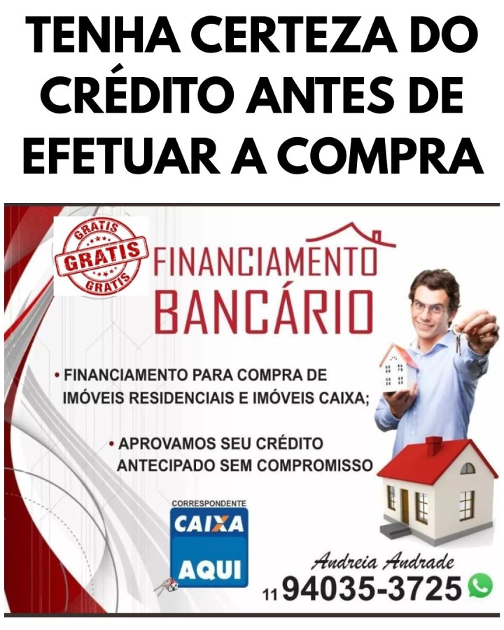 Apartamento à venda com 1 quarto, 41m² - Foto 2