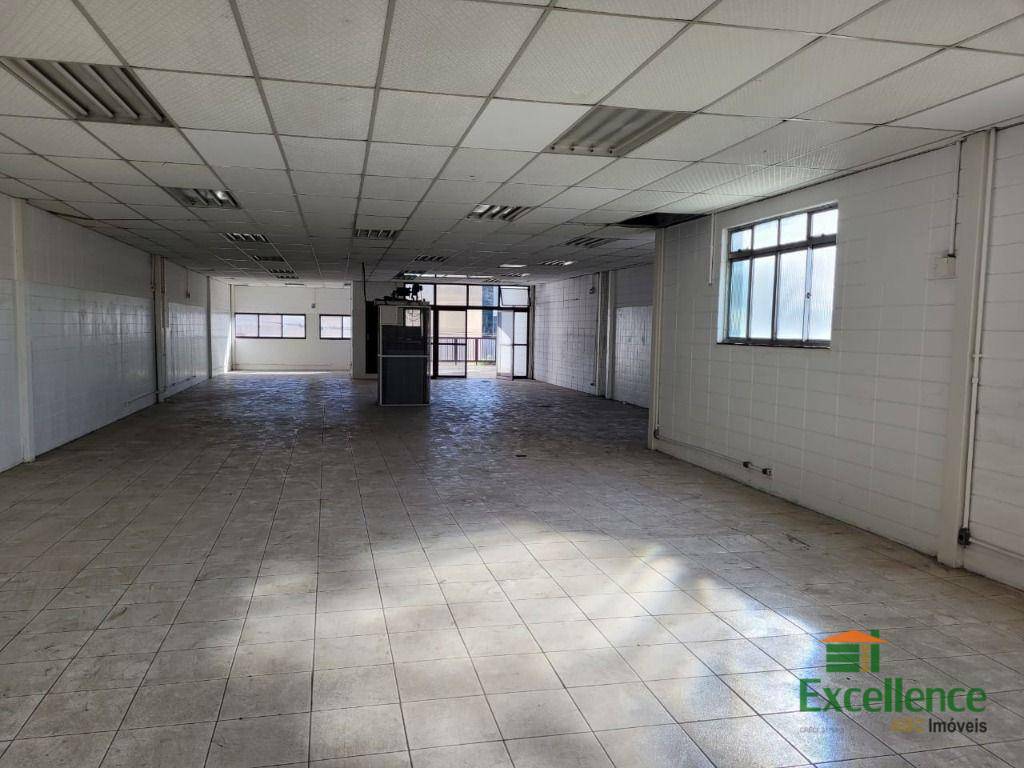 Depósito-Galpão-Armazém à venda e aluguel, 1000m² - Foto 12