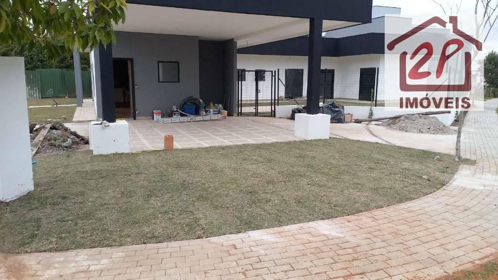 Casa de Condomínio à venda com 4 quartos, 238m² - Foto 18