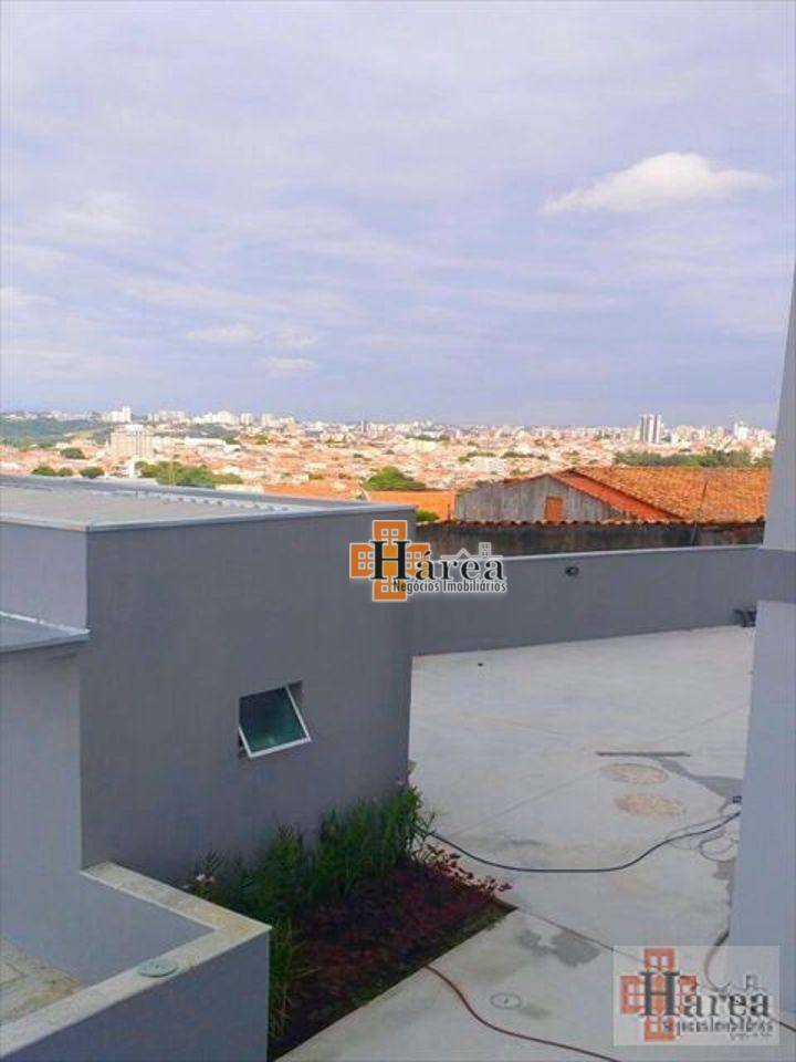 Apartamento à venda com 2 quartos, 65m² - Foto 8