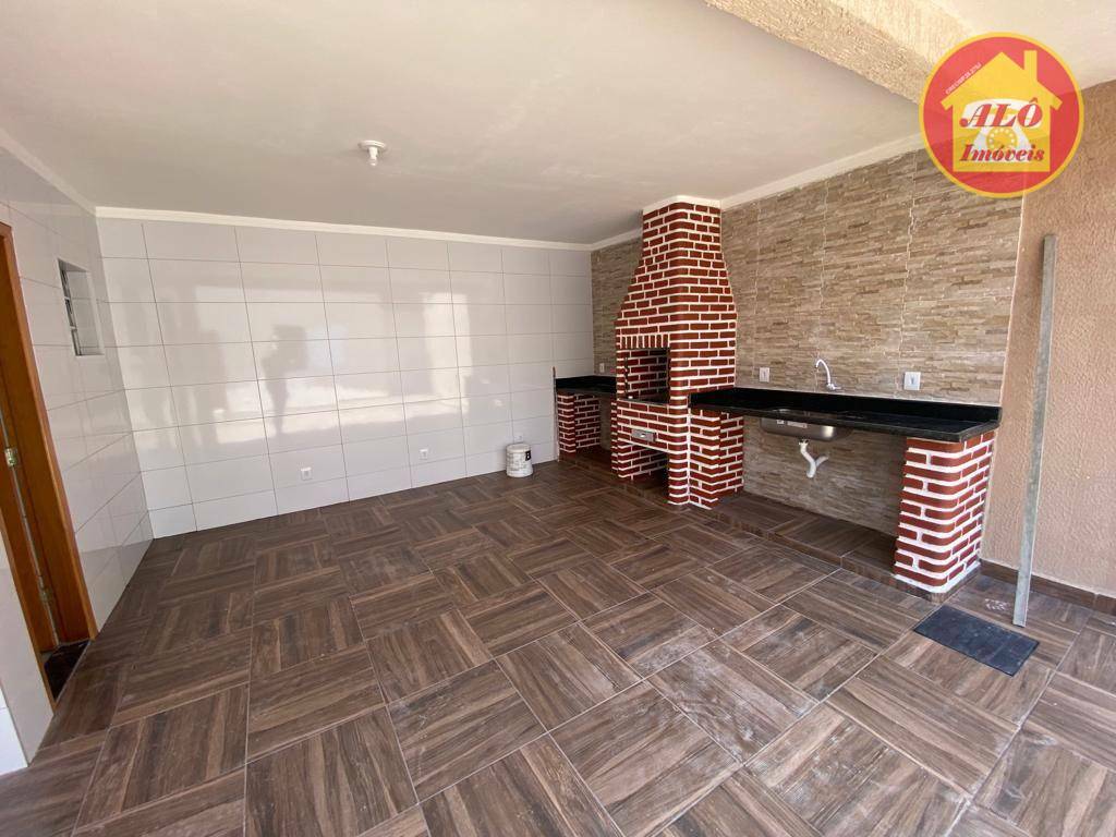 Casa à venda com 3 quartos, 190m² - Foto 22