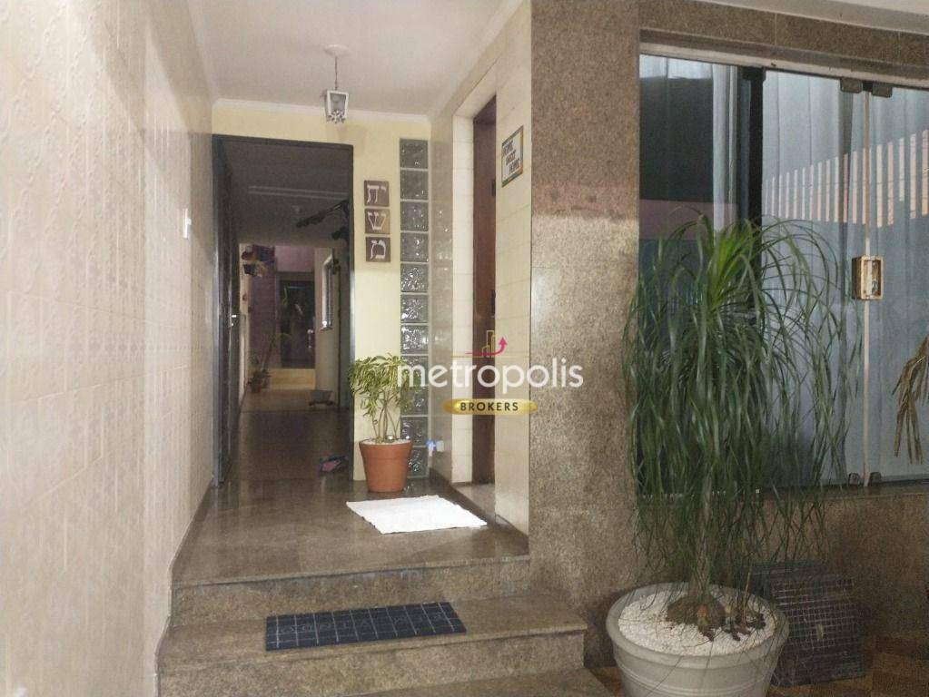 Sobrado à venda com 2 quartos, 130m² - Foto 19