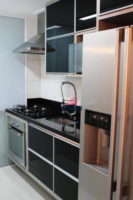 Apartamento à venda com 3 quartos, 80m² - Foto 14