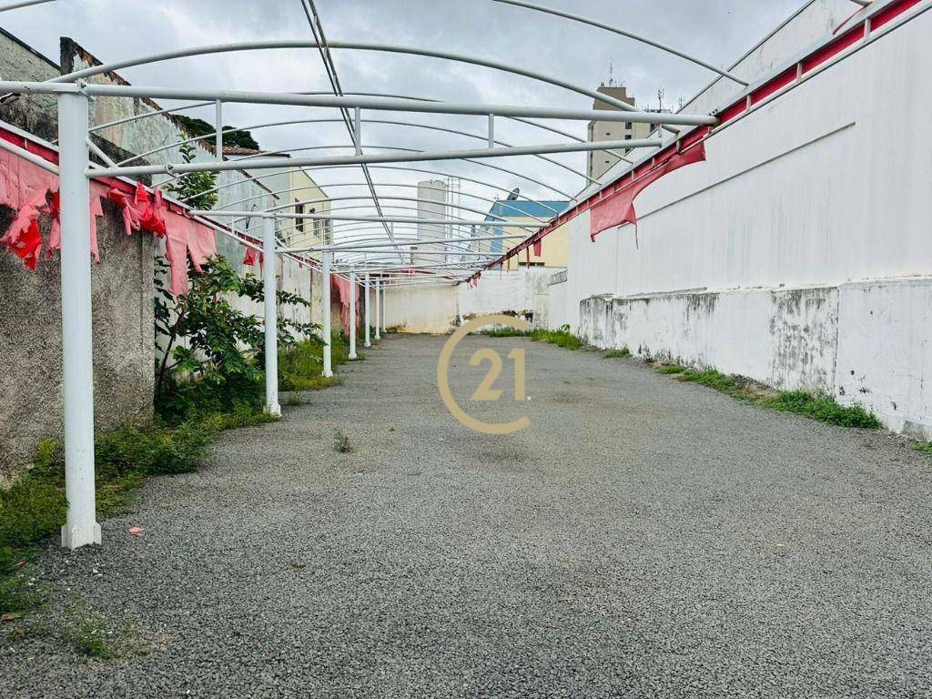 Terreno à venda, 410M2 - Foto 1