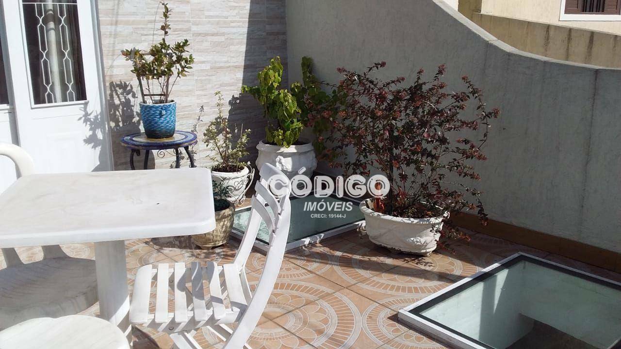 Sobrado à venda com 3 quartos, 86m² - Foto 16