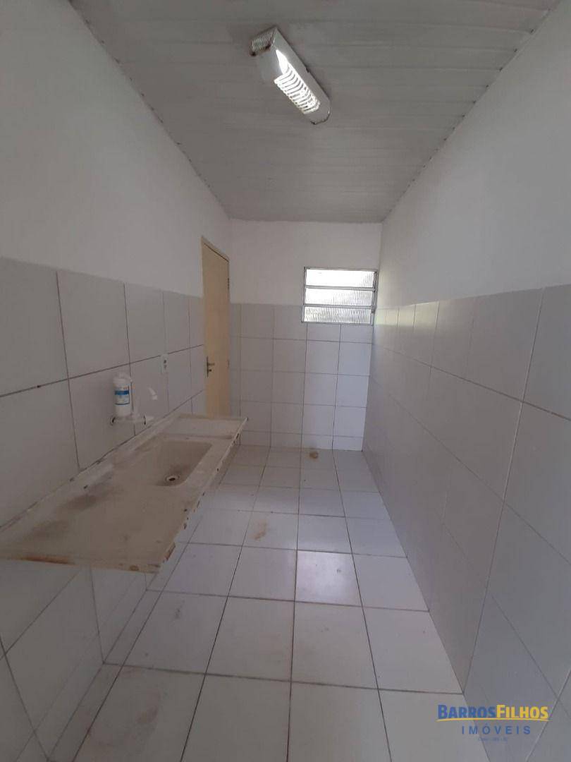 Casa de Condomínio para alugar com 2 quartos, 43m² - Foto 6