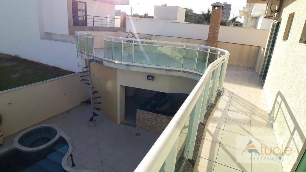 Casa de Condomínio à venda com 3 quartos, 260m² - Foto 31