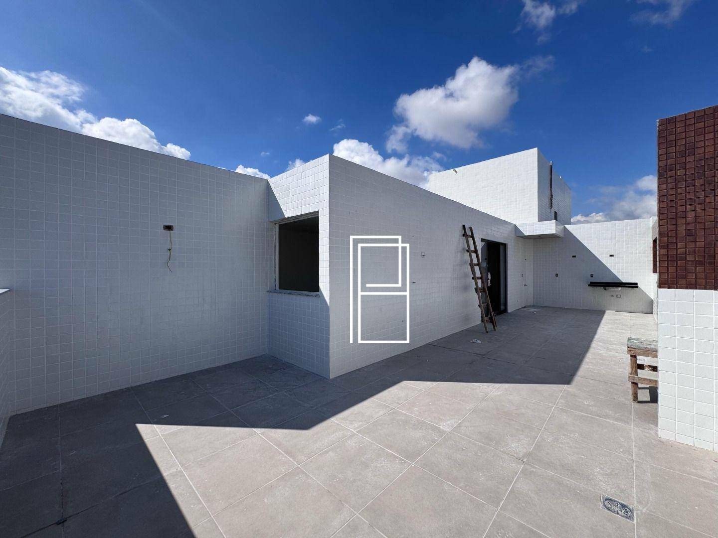 Cobertura à venda com 4 quartos, 160m² - Foto 8