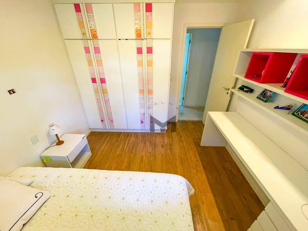 Apartamento à venda com 3 quartos, 120m² - Foto 14