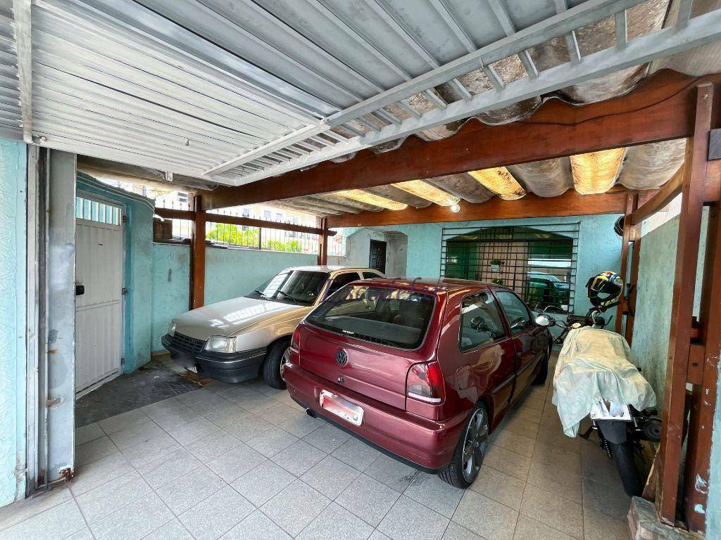 Sobrado à venda com 4 quartos, 191m² - Foto 42