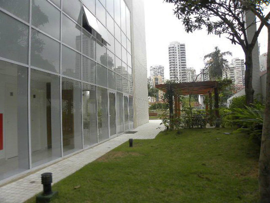 Apartamento à venda com 4 quartos, 320m² - Foto 2