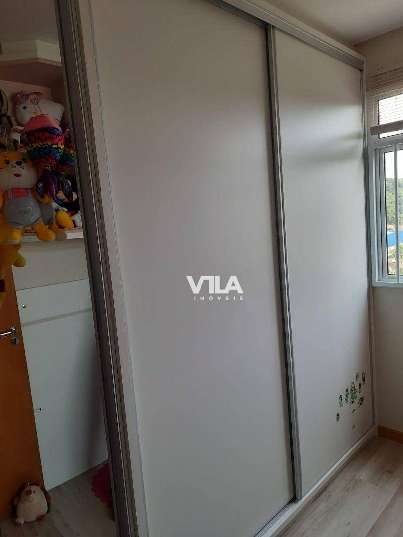 Apartamento à venda com 3 quartos, 71m² - Foto 14