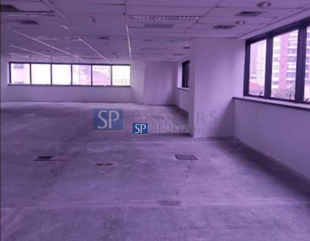 Conjunto Comercial-Sala para alugar, 572m² - Foto 1