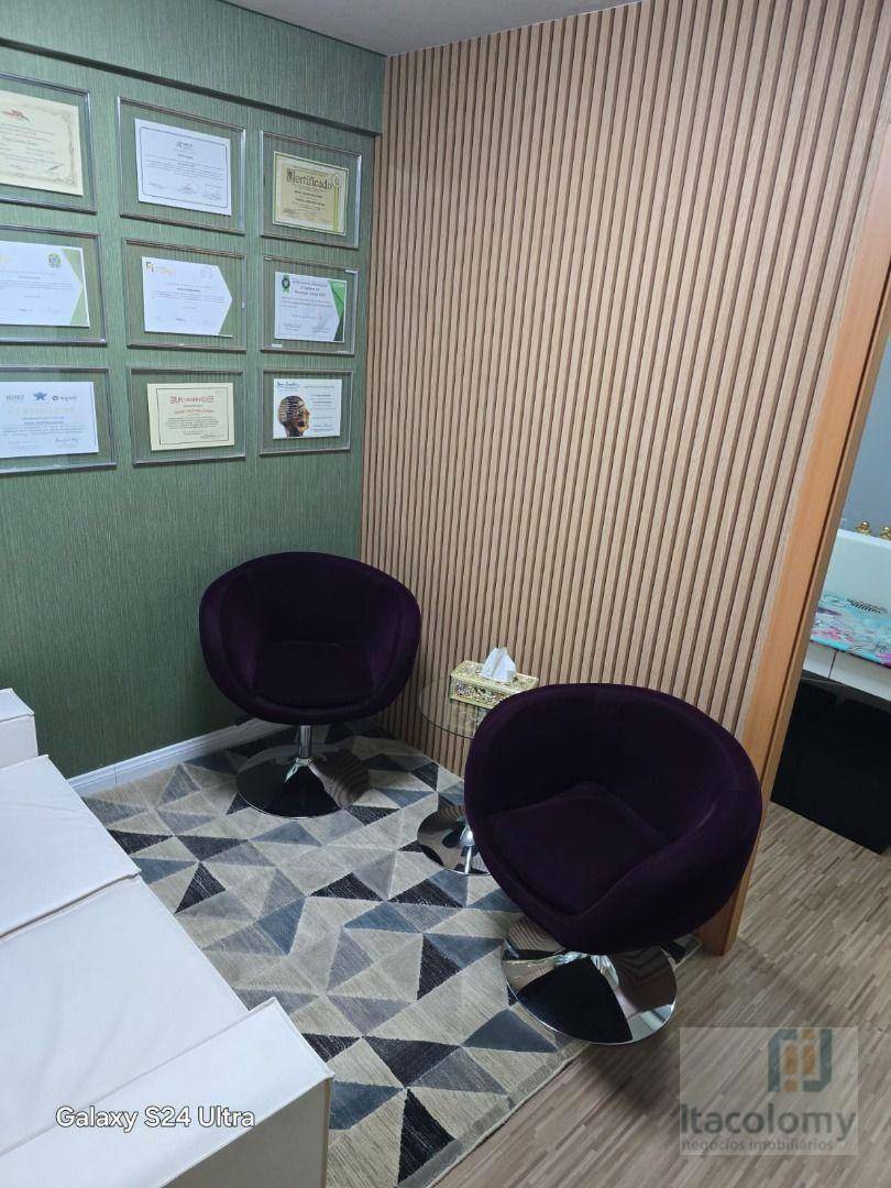 Sala-Conjunto, 43 m² - Foto 2