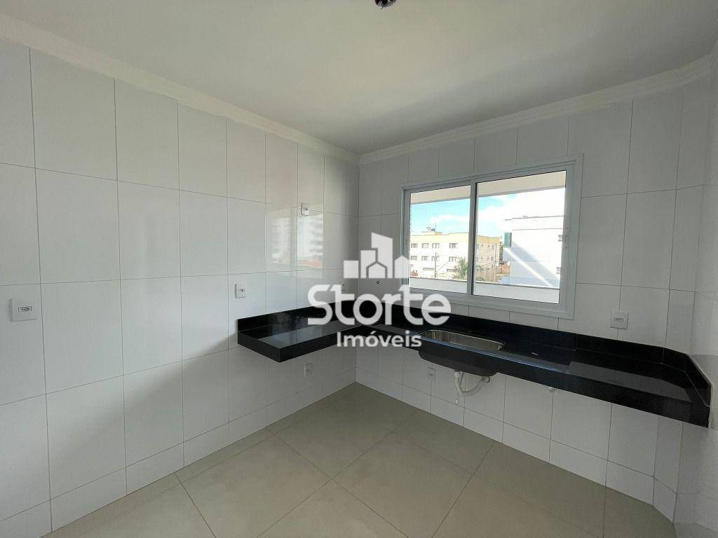 Apartamento à venda com 3 quartos, 135m² - Foto 6