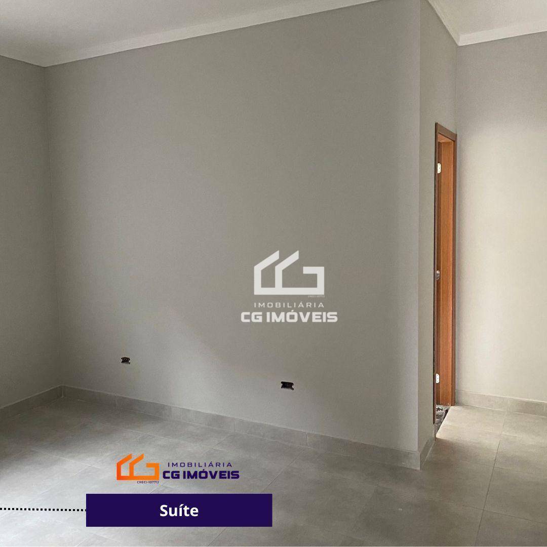 Casa à venda com 2 quartos, 81m² - Foto 5