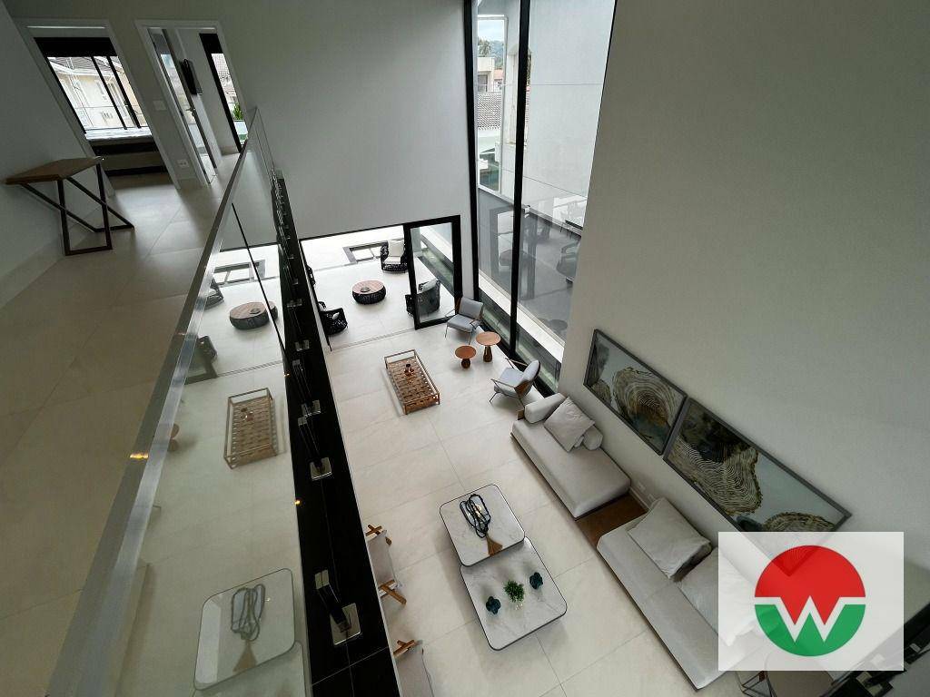 Casa de Condomínio à venda com 5 quartos, 490m² - Foto 25