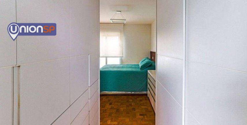 Apartamento à venda com 3 quartos, 115m² - Foto 8