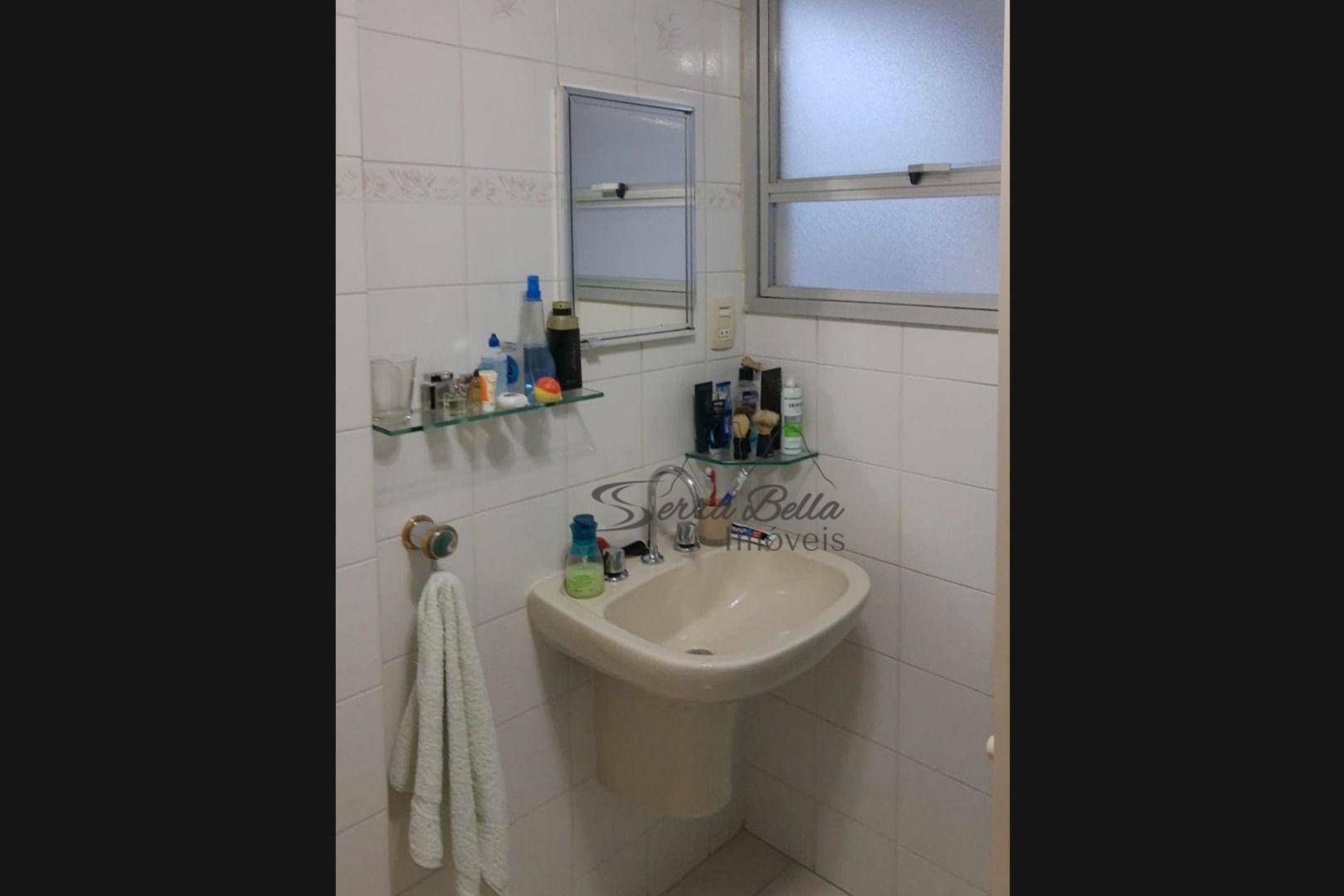 Apartamento à venda com 2 quartos, 95m² - Foto 10