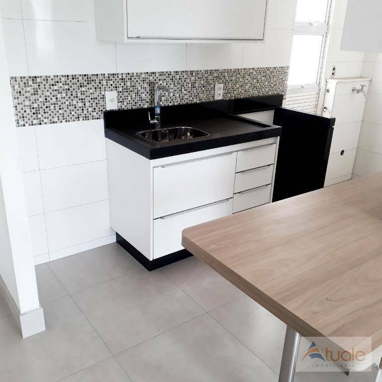 Apartamento à venda com 3 quartos, 69m² - Foto 2