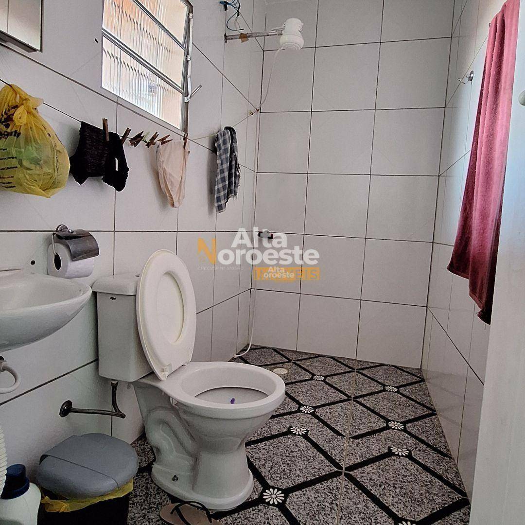 Casa à venda com 2 quartos, 500M2 - Foto 9